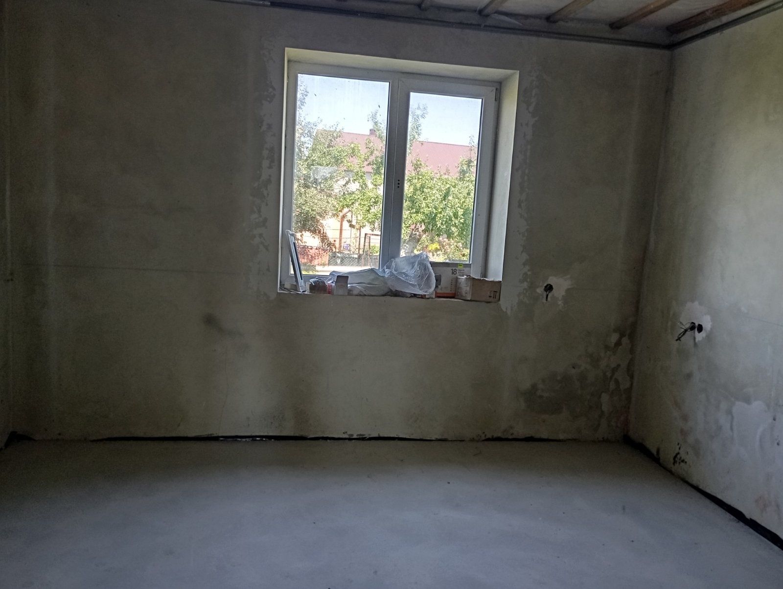 Продам будинок в с. Старий Почаїв.