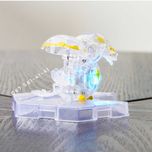 Bakugan legends, Nova Pegatrix світиться, колекційна новинка