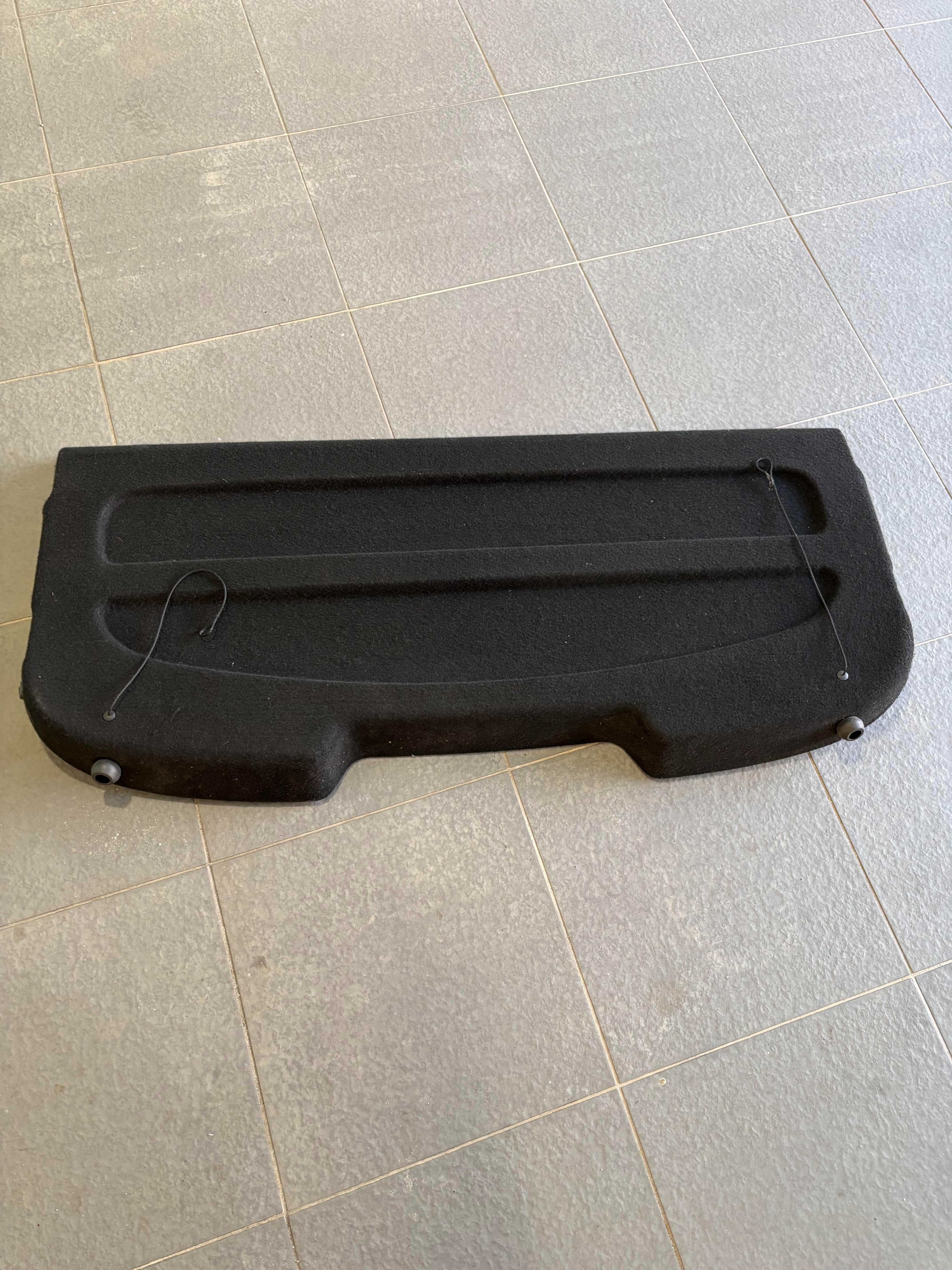 Tampo cortina de mala Ford Fiesta