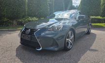 2017 Lexus IS 300