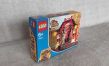 LEGO Adventurers - 7413 Passage of Jun-Chi Nowy MISB