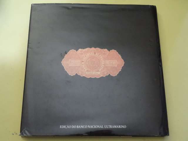 Memórias de Um Banco de Rogério Beltrão Coelho