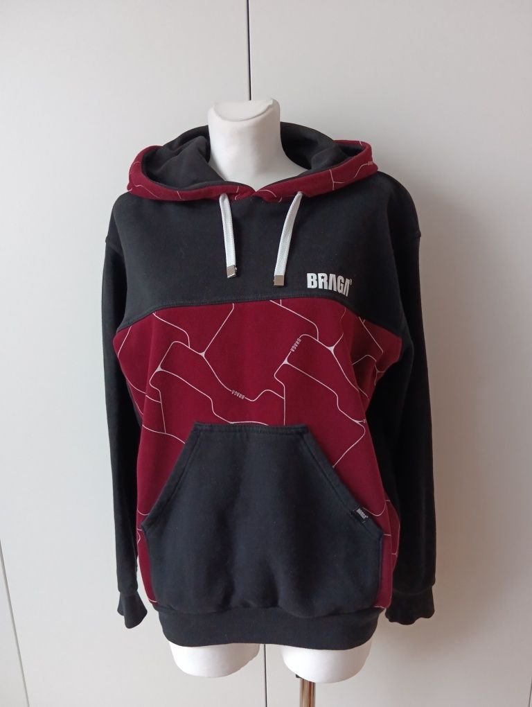 Bluza męska Braga rozmiar L,