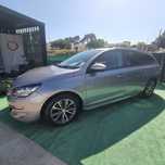 Peugeot 308 1.6 HDI (Gasóleo)