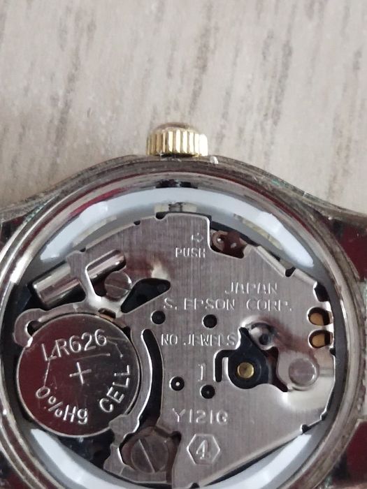 Часы женские Япония Infinity кварцевые