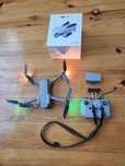Dron DJI Mavic AIR 2 S