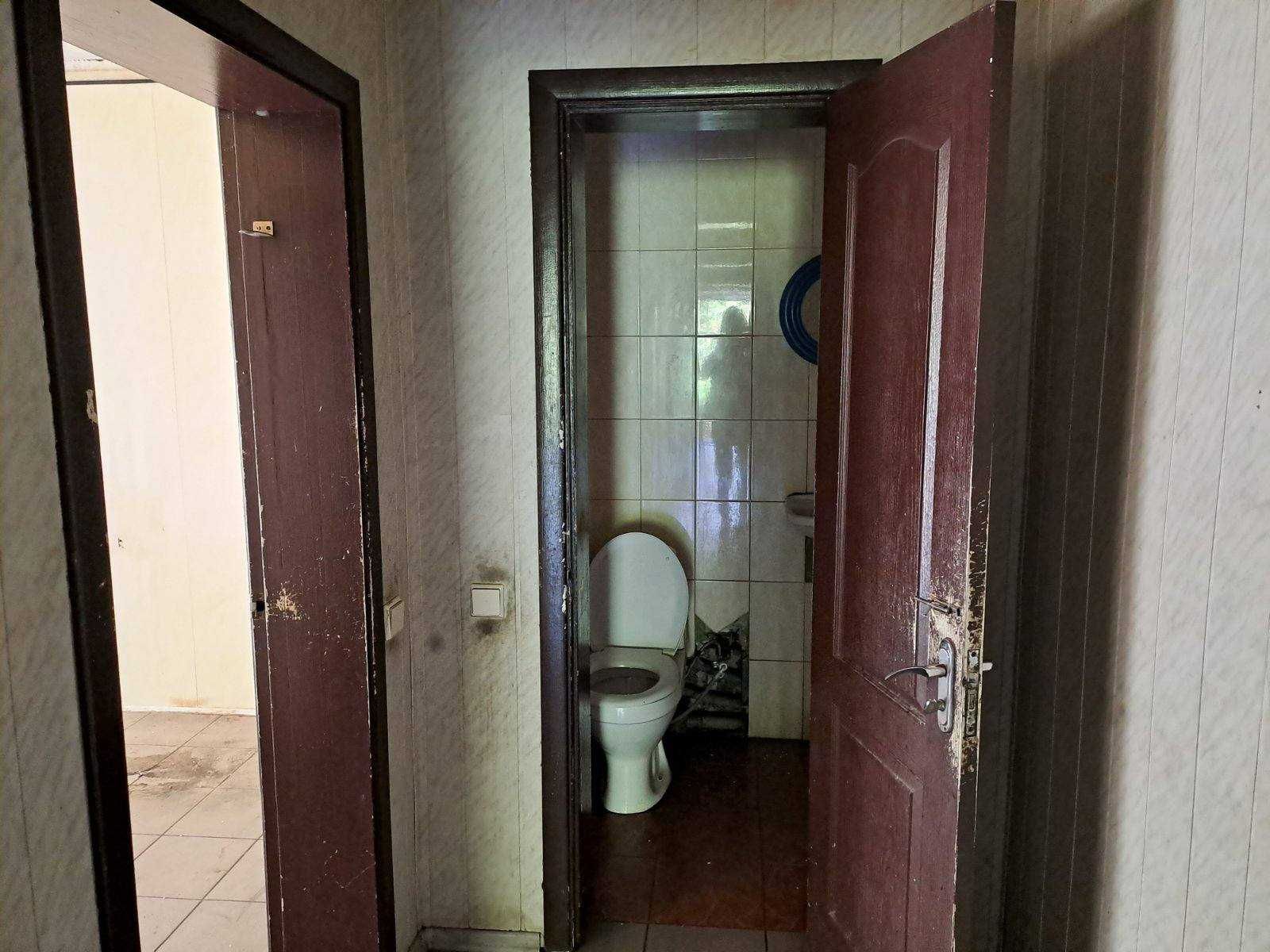 Сдам в г.Бровары, офисно-производственное-складское здание