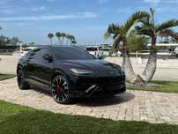 Lamborghini Urus 2021 Lamborghini Urus JAK NOWY 11700 MIL