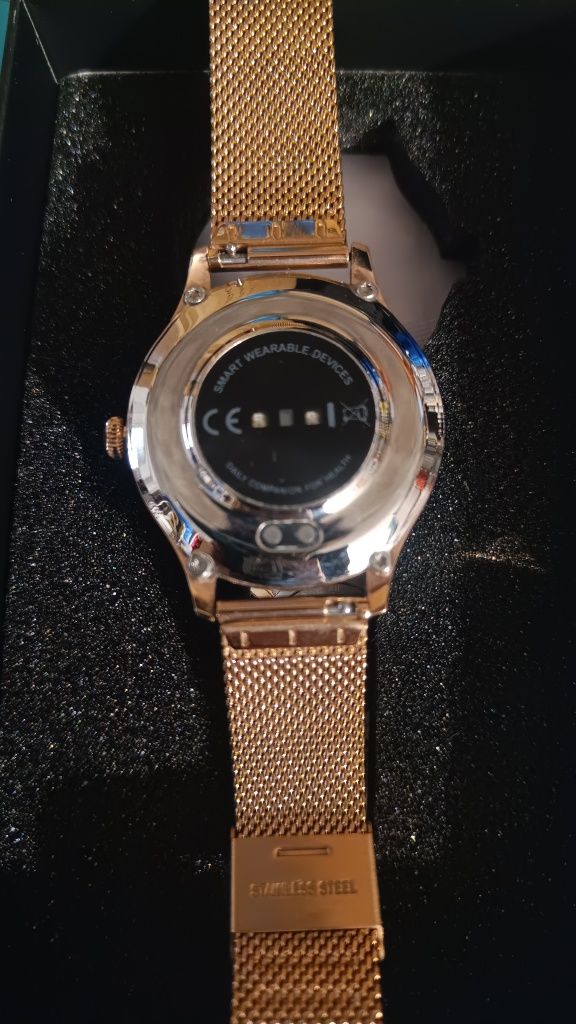 Smartwatch Maxcom fw42