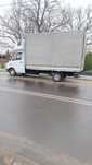 Mercedes Sprinter 160km 2002r