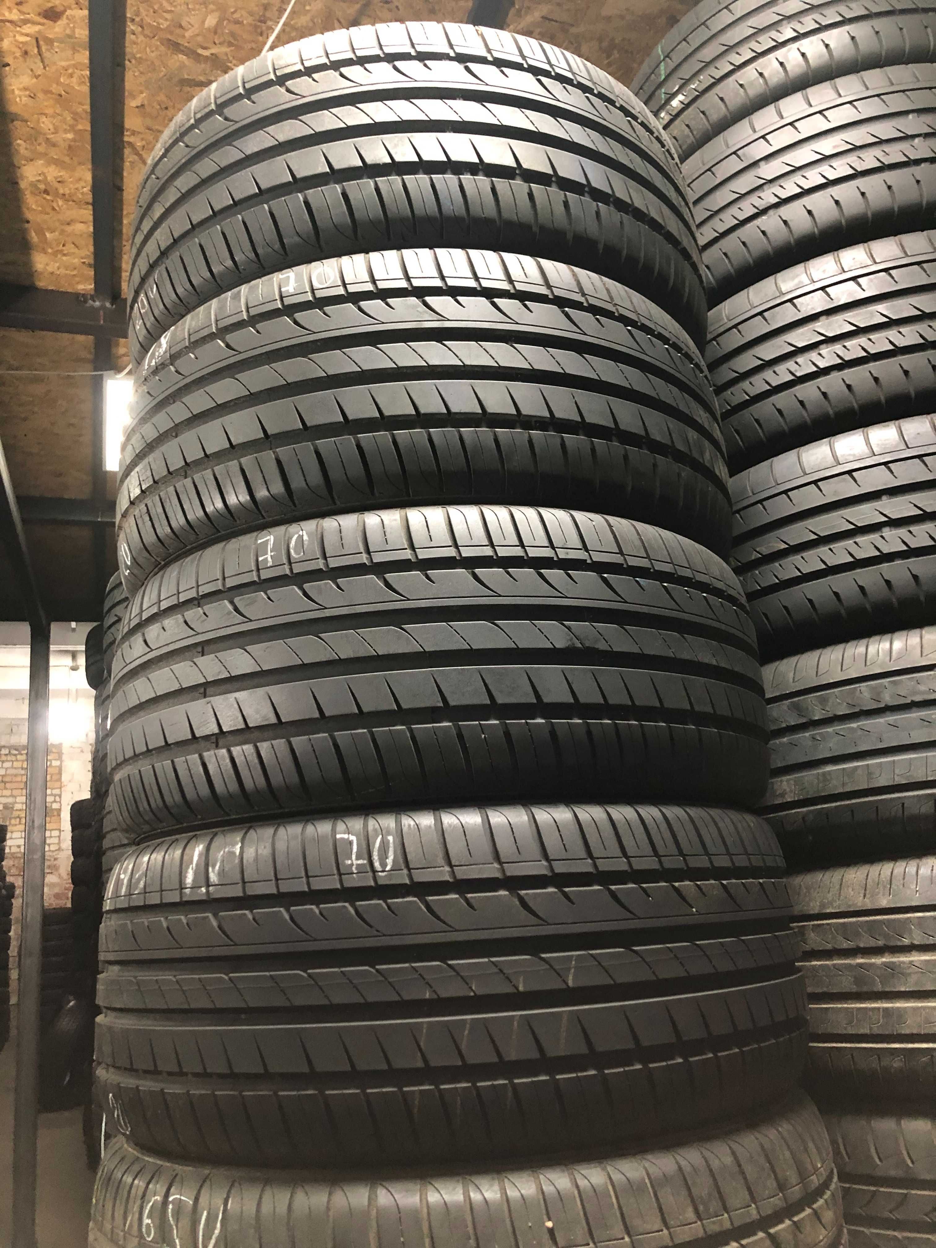 Шини 255/45 R18 Hankook Ventus S1 evo 2 Комплект