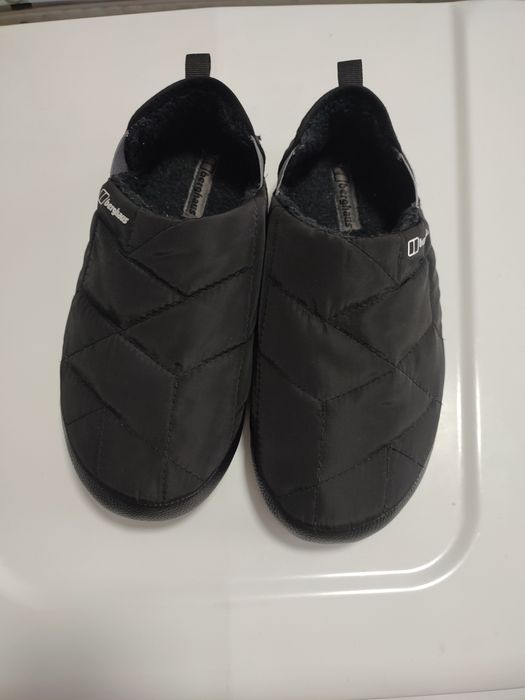 Berghaus Bothy Slipper сліпони унісекс