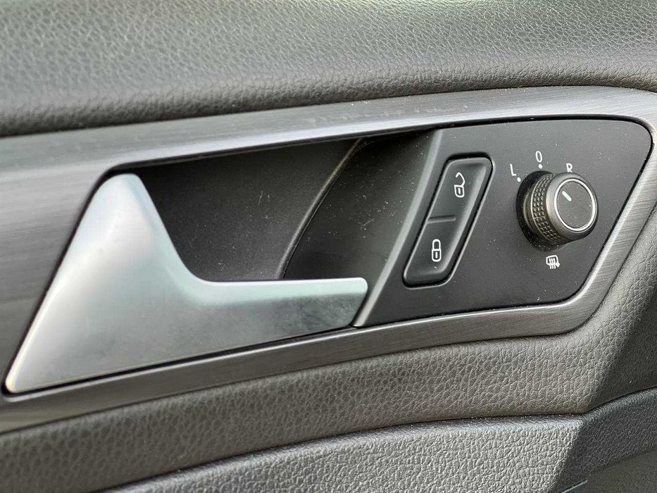 Volkswagen Golf 1.6 2019 (Розстрочка / Лізинг)