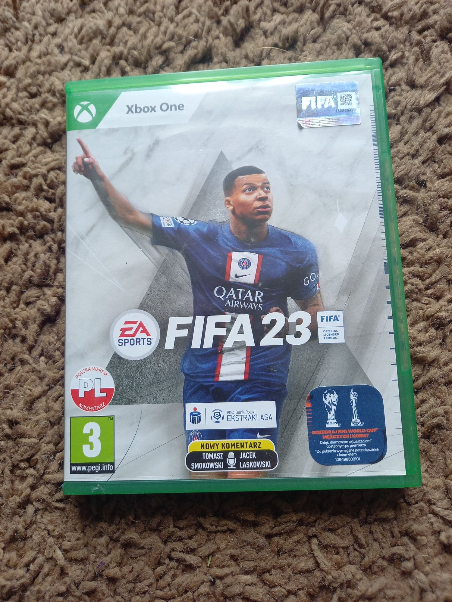 Fifa 2023  Xbox One