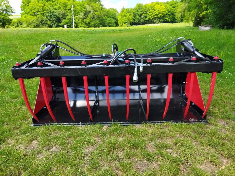 Łyżko krokodyl różne szerokości GWARANCJA PRODUCENTA