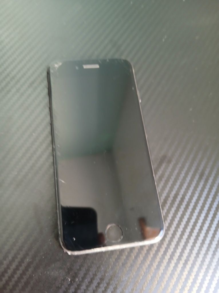 iphone 8 avariado