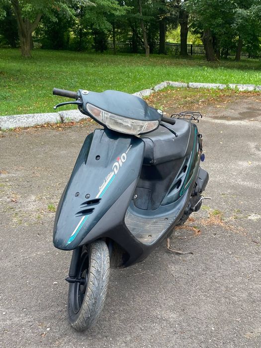 honda dio af27 доставлю