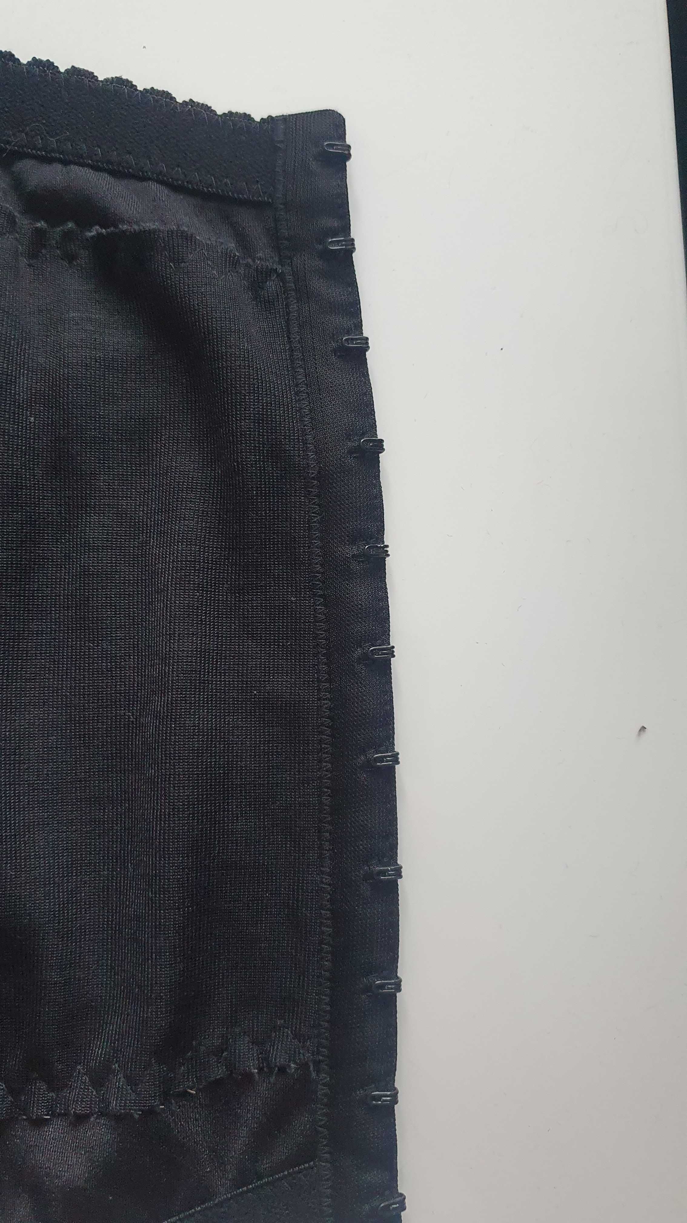 Gorset z fiszbinami firmy Mitex rozm. XL