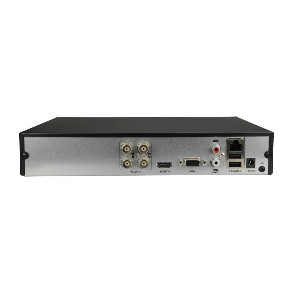 KIT EM PROMOÇÃO 01A - Câmaras Vigilância Full HD 1080P CCD Sony | 250€