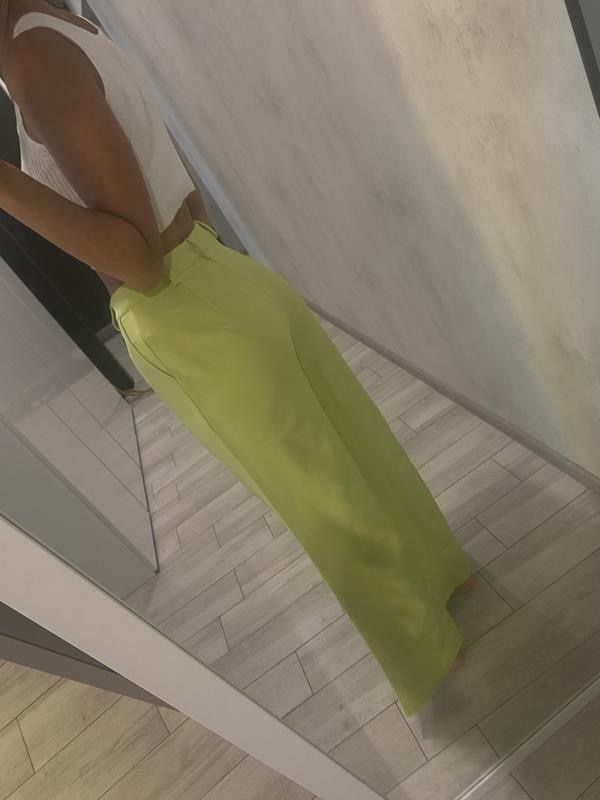 Классические брюки Missguided