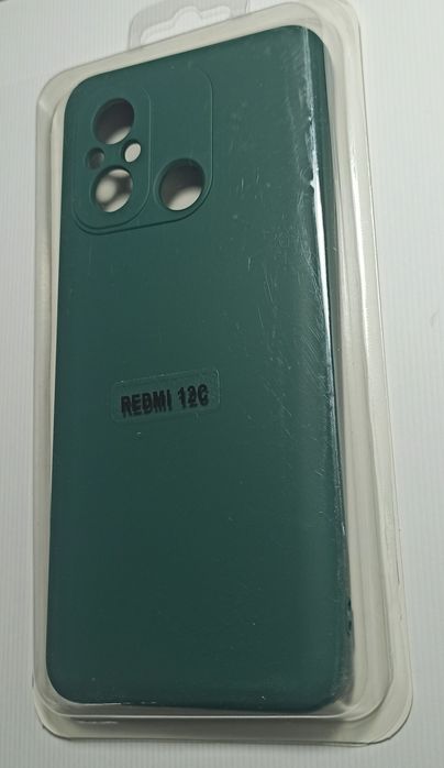 Soft Case for Xiaomi Redmi 12C / Xiaomi Mi 13 Lite / Xiaomi Mi 12 Pro64741111633282122