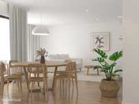 Apartamento tipologia T3