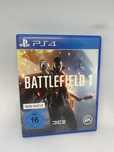 Gra Battlefield 1 PS4 Play Station 4 pudełkowa