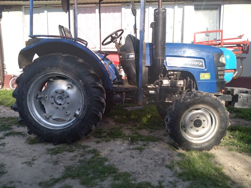 Продам трактор, 5500$ торг
