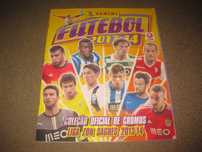 Caderneta de Futebol da Liga Zon Sagres 2013/2014
