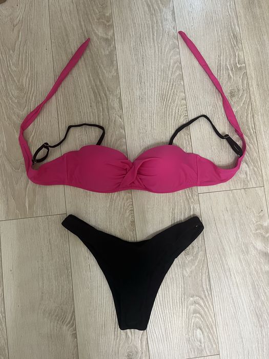 Жіночий купальник S