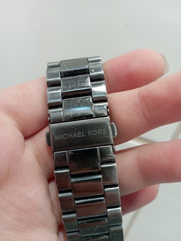 Zegarek Michael Kors