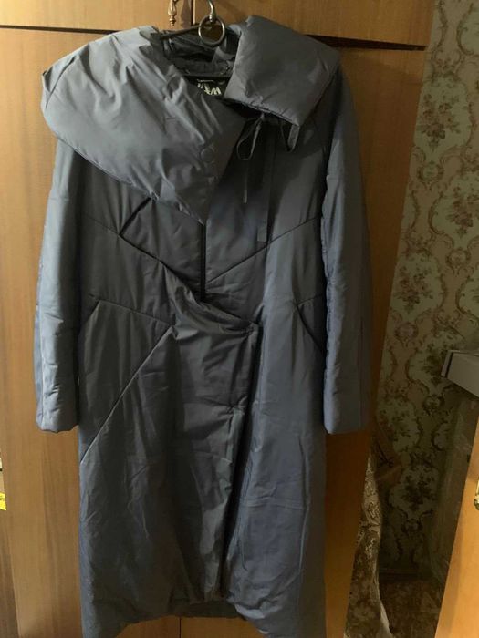 Пуховик зимовий VAM - НОВИЙ!