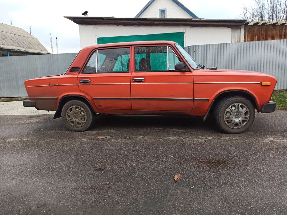 Продам ВАЗ 2106 продам