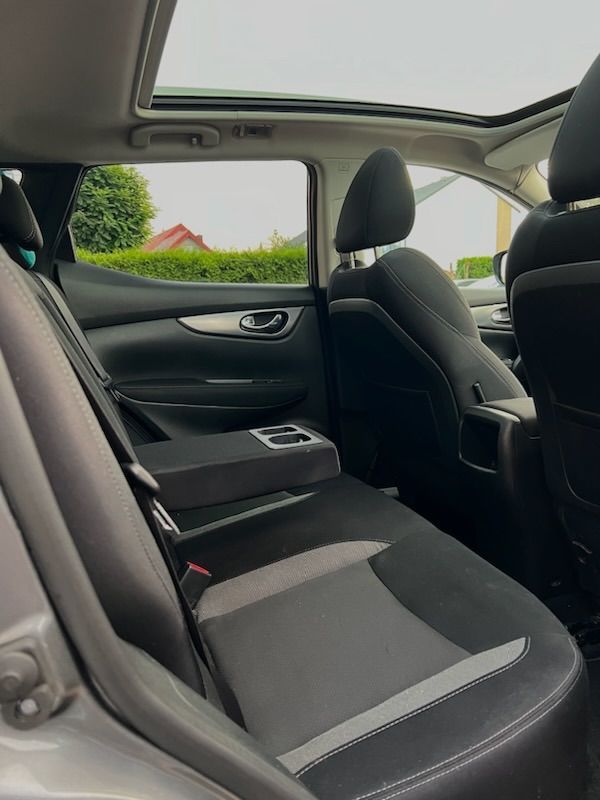 Nissan Qashqai Pierwszy właściciel, serwisowany, salon Polska