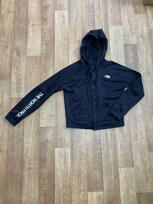 Олімпійка та футболка  The North Face розмір XS