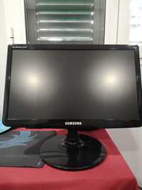 Monitor Samsung usado
