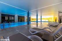 Apartament Stone Hill Basen/Jacuzzi/Sauny/Widok