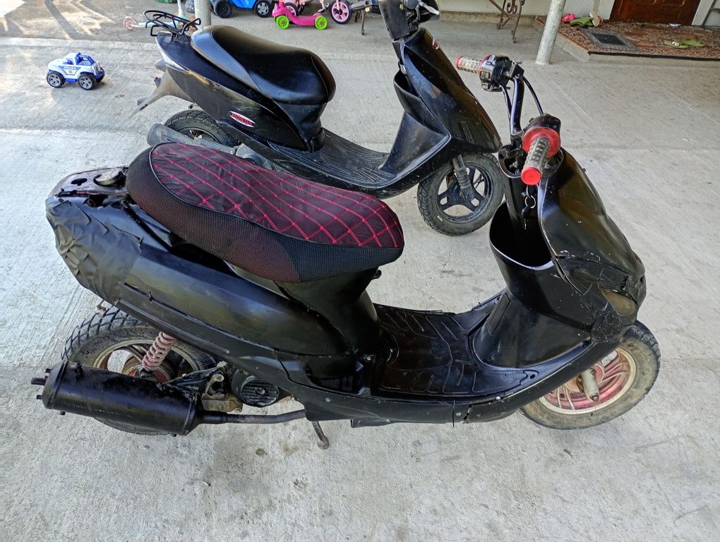Viper wind 80 продам