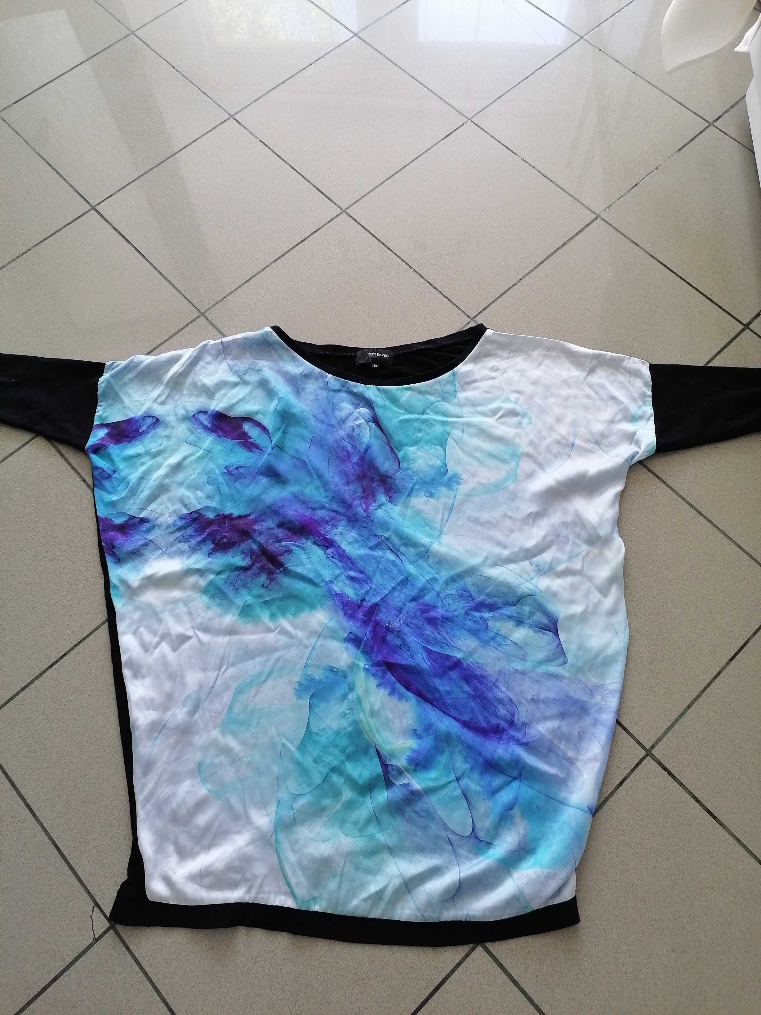 Bluzka Reserved rozm XL