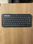 Zestaw Logitech Pebble 2 Combo