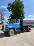 Газ - (саз) 3507 (дизель)