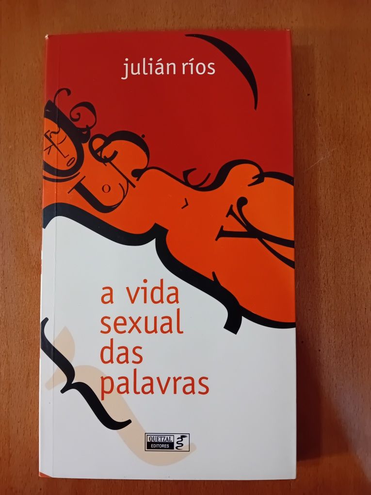 A Vida Sexual das Palavras