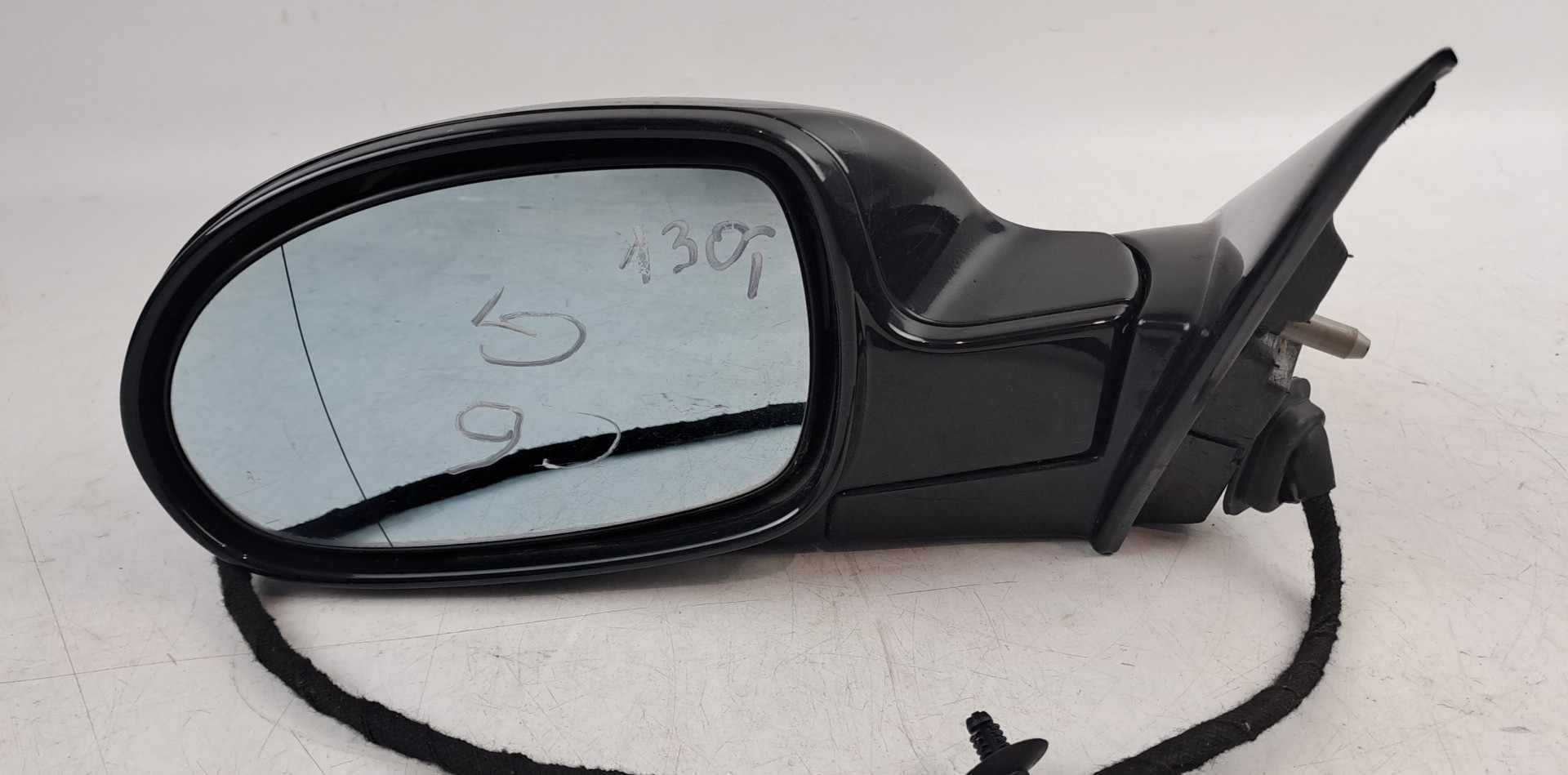 Lusterko lewe CITROEN C6  12 pin/EU