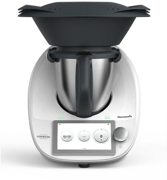 Thermomix tm6, fabrycznie zapakowany, nowy + gwarancja