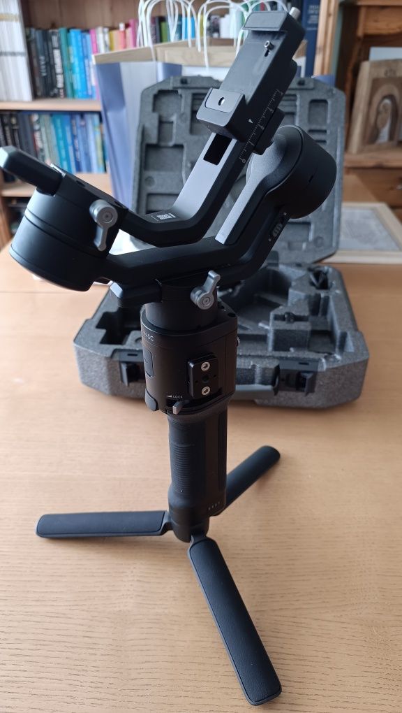 DJI Ronin SC gimbal