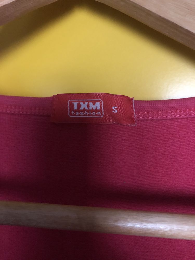 Sukienka letnia txm s