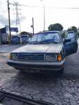 Volvo 340gl de 1987