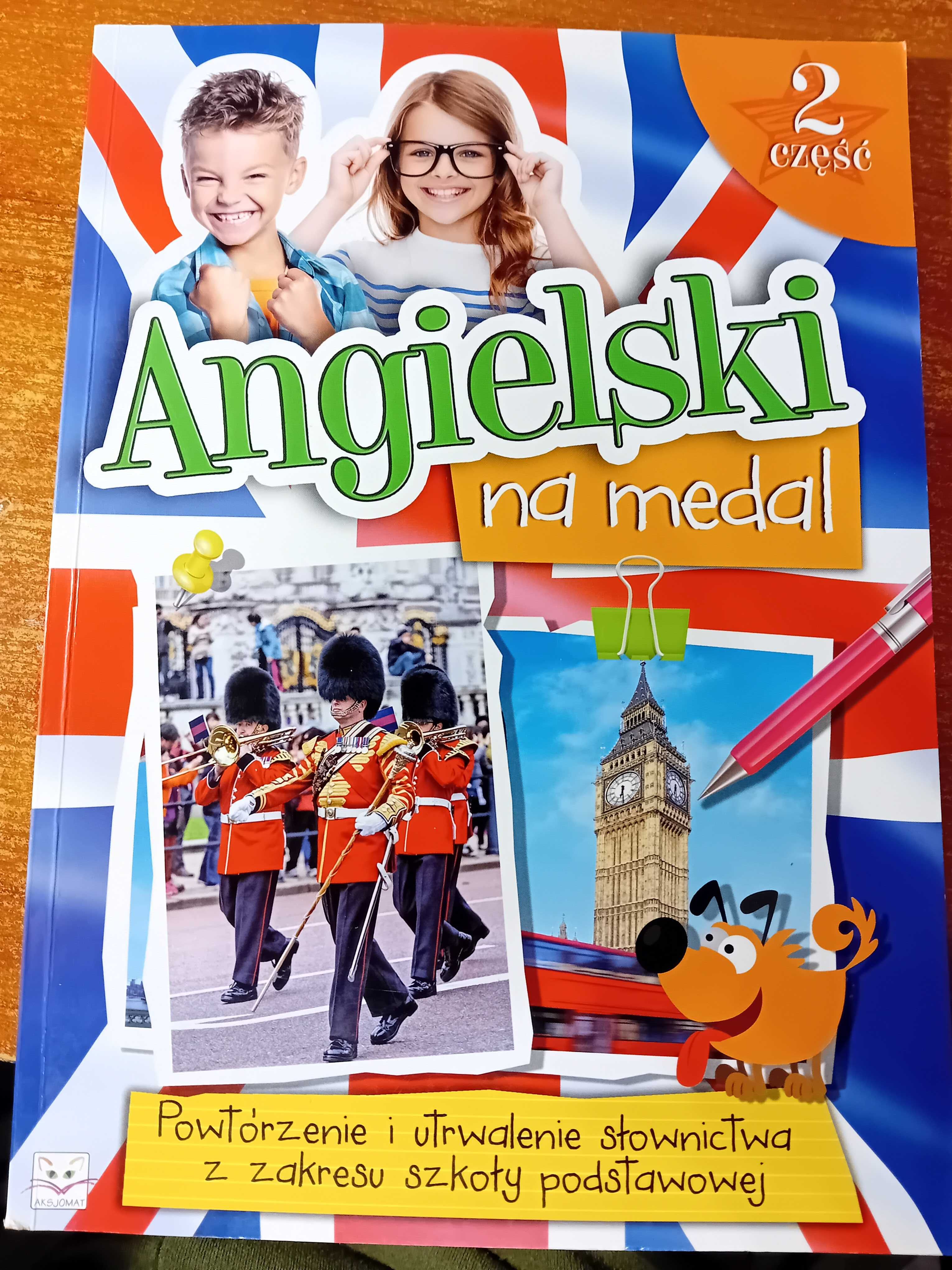 Angielski na medal