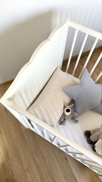 Дитяче ліжко ikea