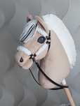 Hobby horse konik